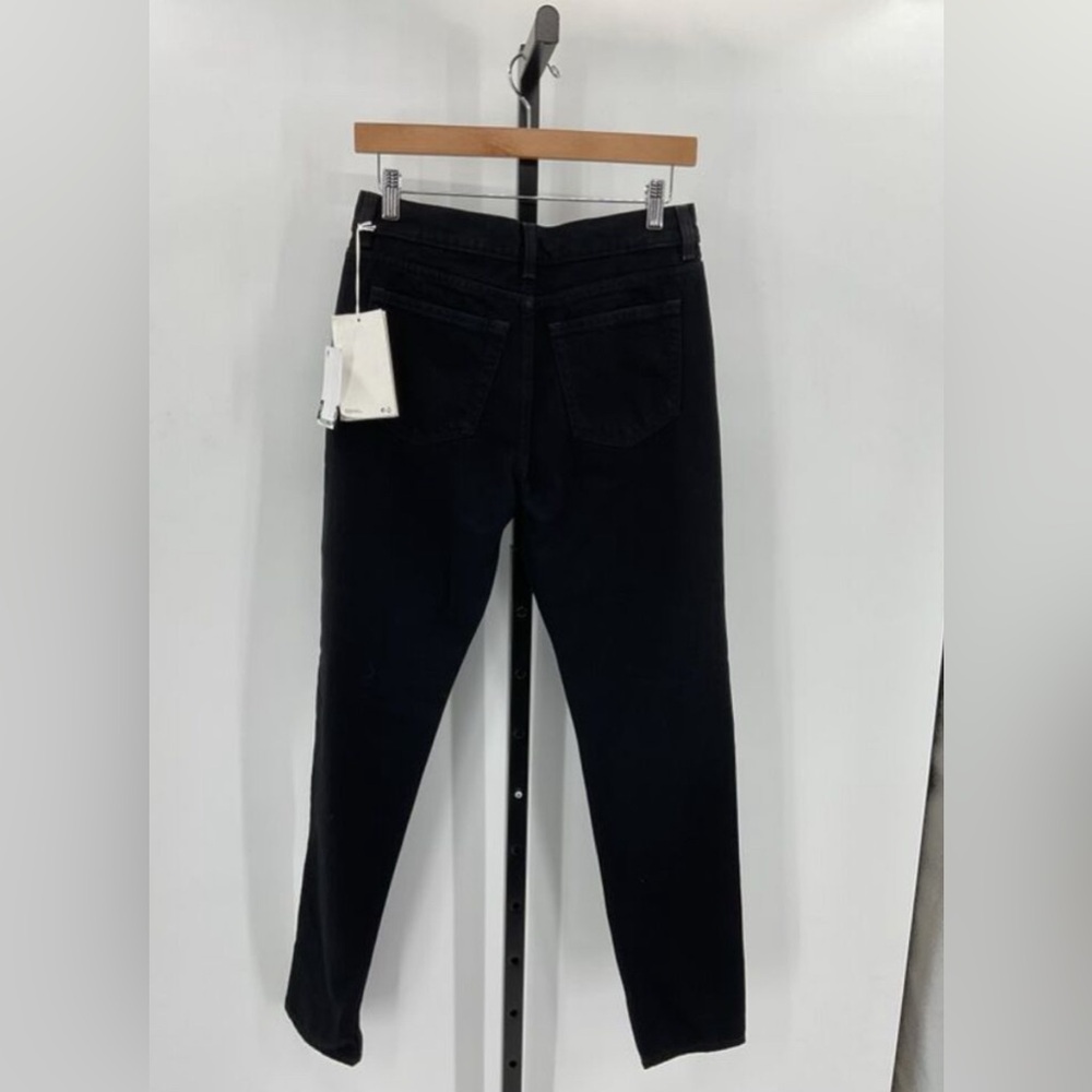 NWT COS Men's Black Jeans